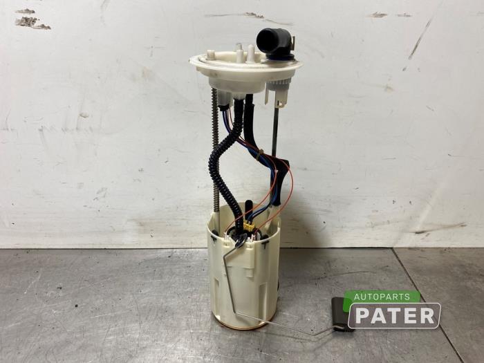 Gebruikte Opvoerpomp Fiat Ducato (250) 3.0 D Multijet Power Prijs € 57,17 Inclusief btw aangeboden door Autoparts Pater