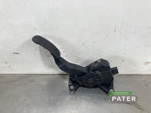 Gebruikte Gaspedaal Toyota Yaris IV (P21/PA1/PH1) 1.5 12V VVT-i Prijs € 42,00 Margeregeling aangeboden door Autoparts Pater