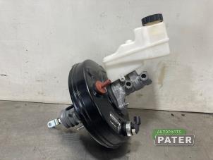 Gebruikte Rembekrachtiger Toyota Yaris IV (P21/PA1/PH1) 1.5 12V VVT-i Prijs € 78,75 Margeregeling aangeboden door Autoparts Pater