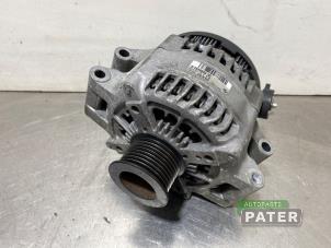 Gebruikte Dynamo BMW M4 (F82) M4 3.0 24V TwinPower Turbo Prijs € 131,25 Margeregeling aangeboden door Autoparts Pater