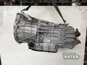 Gebruikte Automaatbak BMW M4 (F82) M4 3.0 24V TwinPower Turbo Prijs € 2.625,00 Margeregeling aangeboden door Autoparts Pater