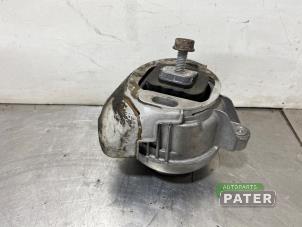 Gebruikte Motorsteun BMW M4 (F82) M4 3.0 24V TwinPower Turbo Prijs € 36,75 Margeregeling aangeboden door Autoparts Pater