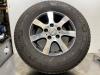Fiat Ducato (250) 3.0 D Multijet Power Velg + Winterband