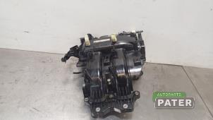 Gebruikte Spruitstuk Inlaat Fiat Punto III (199) 0.9 TwinAir Turbo 100 Prijs € 105,00 Margeregeling aangeboden door Autoparts Pater