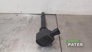 Gebruikte Pen Bobine Fiat Punto III (199) 0.9 TwinAir Turbo 100 Prijs € 21,00 Margeregeling aangeboden door Autoparts Pater