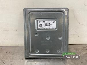 Gebruikte Computer Motormanagement Opel Astra K Sports Tourer 1.0 Turbo 12V Prijs € 210,00 Margeregeling aangeboden door Autoparts Pater