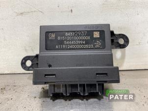 Gebruikte Module (diversen) Opel Astra K Sports Tourer 1.0 Turbo 12V Prijs € 52,50 Margeregeling aangeboden door Autoparts Pater