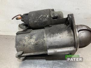 Gebruikte Startmotor Opel Vectra C Caravan 1.8 16V Prijs € 26,25 Margeregeling aangeboden door Autoparts Pater
