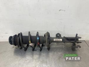 Gebruikte Mac Phersonpoot rechts-voor Kia Picanto (JA) 1.0 DPi 12V Prijs € 94,50 Margeregeling aangeboden door Autoparts Pater