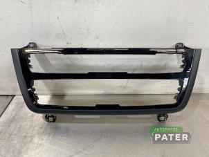 Gebruikte Dashboard deel BMW M4 (F82) M4 3.0 24V TwinPower Turbo Prijs € 26,25 Margeregeling aangeboden door Autoparts Pater