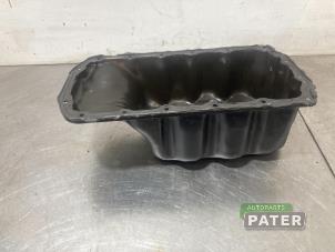 Gebruikte Carterpan Peugeot 3008 I (0U/HU) 1.6 16V THP 155 Prijs € 42,00 Margeregeling aangeboden door Autoparts Pater