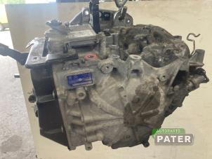 Gebruikte Automaatbak Peugeot 3008 I (0U/HU) 1.6 16V THP 155 Prijs € 367,50 Margeregeling aangeboden door Autoparts Pater