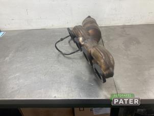Gebruikte Katalysator BMW 7 serie (E65/E66/E67) 735i,Li 3.6 V8 32V Prijs € 262,50 Margeregeling aangeboden door Autoparts Pater