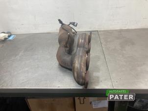 Gebruikte Katalysator BMW 7 serie (E65/E66/E67) 735i,Li 3.6 V8 32V Prijs € 210,00 Margeregeling aangeboden door Autoparts Pater