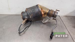 Gebruikte Katalysator BMW M4 (F82) M4 3.0 24V TwinPower Turbo Prijs € 367,50 Margeregeling aangeboden door Autoparts Pater