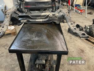 Gebruikte Subframe Volkswagen Crafter 2.0 TDI 16V Prijs € 190,58 Inclusief btw aangeboden door Autoparts Pater