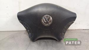 Gebruikte Airbag links (Stuur) Volkswagen Crafter 2.0 TDI 16V Prijs € 63,53 Inclusief btw aangeboden door Autoparts Pater