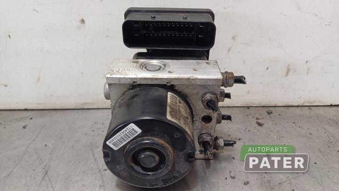 Gebruikte ABS Pomp Skoda Octavia Combi (1Z5) 1.2 TSI Prijs € 52,50 Margeregeling aangeboden door Autoparts Pater