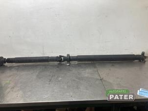 Gebruikte Cardanas BMW 7 serie (E65/E66/E67) 735i,Li 3.6 V8 32V Prijs € 52,50 Margeregeling aangeboden door Autoparts Pater