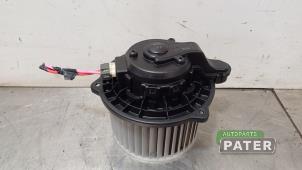 Gebruikte Chaufage Ventilatiemotor Kia Picanto (JA) 1.0 DPi 12V Prijs € 52,50 Margeregeling aangeboden door Autoparts Pater