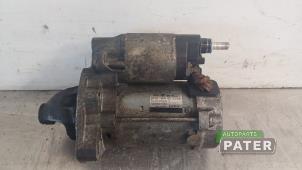 Gebruikte Startmotor Alfa Romeo MiTo (955) 0.9 TwinAir Prijs € 26,25 Margeregeling aangeboden door Autoparts Pater