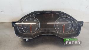 Gebruikte Kilometerteller KM Audi A6 Avant (C7) 2.0 TFSI 16V Prijs € 157,50 Margeregeling aangeboden door Autoparts Pater