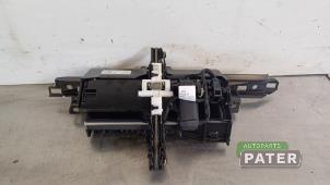 Gebruikte Display Climat Control Audi A6 Avant (C7) 2.0 TFSI 16V Prijs € 288,75 Margeregeling aangeboden door Autoparts Pater