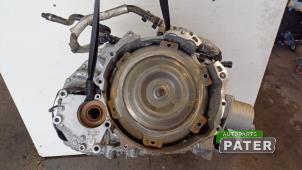 Gebruikte Automaatbak Volvo V60 II (ZW) 2.0 T6 16V Twin Engine Prijs € 1.575,00 Margeregeling aangeboden door Autoparts Pater