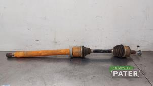 Gebruikte Aandrijfas rechts-voor Volvo V60 II (ZW) 2.0 T6 16V Twin Engine Prijs € 262,50 Margeregeling aangeboden door Autoparts Pater