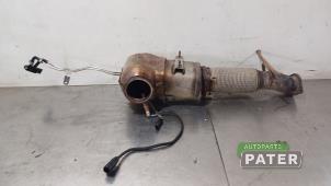 Gebruikte Roetfilter Volvo V60 II (ZW) 2.0 T6 16V Twin Engine Prijs € 525,00 Margeregeling aangeboden door Autoparts Pater