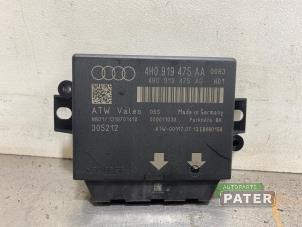 Gebruikte PDC Module Audi A6 Avant (C7) 2.0 TFSI 16V Prijs € 31,50 Margeregeling aangeboden door Autoparts Pater