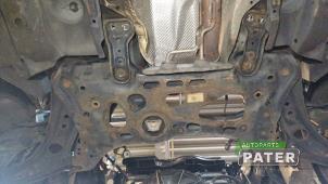 Gebruikte Subframe Volkswagen Golf VII (AUA) 2.0 GTD 16V Prijs € 131,25 Margeregeling aangeboden door Autoparts Pater