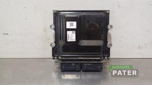 Gebruikte Computer Motormanagement Volvo V60 II (ZW) 2.0 T6 16V Twin Engine Prijs € 288,75 Margeregeling aangeboden door Autoparts Pater
