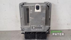 Gebruikte Computer Motormanagement Volkswagen Golf VII (AUA) 2.0 GTD 16V Prijs € 157,50 Margeregeling aangeboden door Autoparts Pater