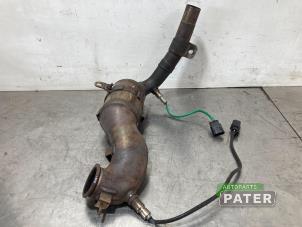 Gebruikte Katalysator Alfa Romeo MiTo (955) 0.9 TwinAir Prijs € 183,75 Margeregeling aangeboden door Autoparts Pater