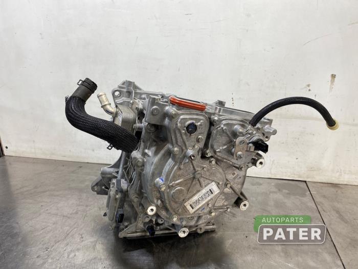 Gebruikte Elektromotor elektrische auto Renault Megane E-Tech (RCB) 60 kWh Prijs € 1.417,50 Margeregeling aangeboden door Autoparts Pater