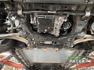 Gebruikte Subframe Renault Megane E-Tech (RCB) 60 kWh Prijs € 210,00 Margeregeling aangeboden door Autoparts Pater