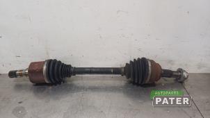 Gebruikte Homokineetas links-voor Fiat Ducato (250) 3.0 D Multijet Power Prijs € 95,29 Inclusief btw aangeboden door Autoparts Pater