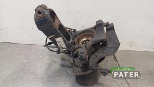 Gebruikte Fusee links-voor Fiat Ducato (250) 3.0 D Multijet Power Prijs € 63,53 Inclusief btw aangeboden door Autoparts Pater