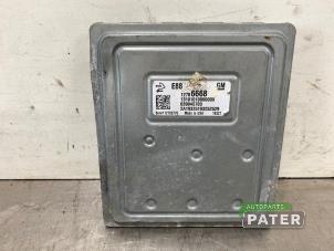 Gebruikte Computer Motormanagement Opel Astra K Sports Tourer 1.2 Turbo 12V Prijs € 183,75 Margeregeling aangeboden door Autoparts Pater