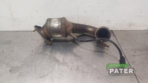Gebruikte Katalysator Fiat Ducato (250) 3.0 D Multijet Power Prijs € 254,10 Inclusief btw aangeboden door Autoparts Pater