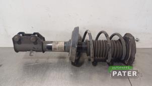 Gebruikte Schokdemperpoot rechts-voor Opel Astra K Sports Tourer 1.2 Turbo 12V Prijs € 63,00 Margeregeling aangeboden door Autoparts Pater
