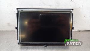 Gebruikte Display Interieur Renault Zoé (AG) R90 Prijs € 131,25 Margeregeling aangeboden door Autoparts Pater