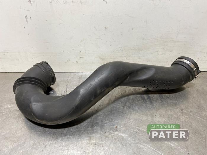 Gebruikte Intercooler Buis Fiat Ducato (250) 3.0 D Multijet Power Prijs € 25,41 Inclusief btw aangeboden door Autoparts Pater
