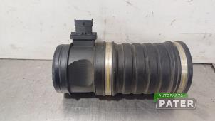 Gebruikte Luchtmassameter Fiat Ducato (250) 3.0 D Multijet Power Prijs € 25,41 Inclusief btw aangeboden door Autoparts Pater