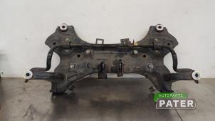 Gebruikte Subframe Kia Niro I (DE) E-Niro 64 kWh Prijs € 131,25 Margeregeling aangeboden door Autoparts Pater