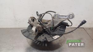 Gebruikte Asschenkel rechts-voor Kia Niro I (DE) E-Niro 64 kWh Prijs € 183,75 Margeregeling aangeboden door Autoparts Pater