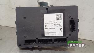 Gebruikte Computer Body Control Kia Niro I (DE) E-Niro 64 kWh Prijs € 157,50 Margeregeling aangeboden door Autoparts Pater