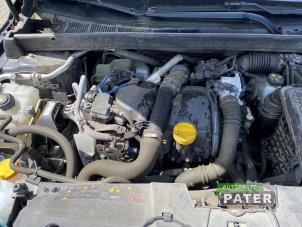 Gebruikte Motor Renault Megane IV Estate (RFBK) 1.5 Energy dCi 110 Prijs € 997,50 Margeregeling aangeboden door Autoparts Pater
