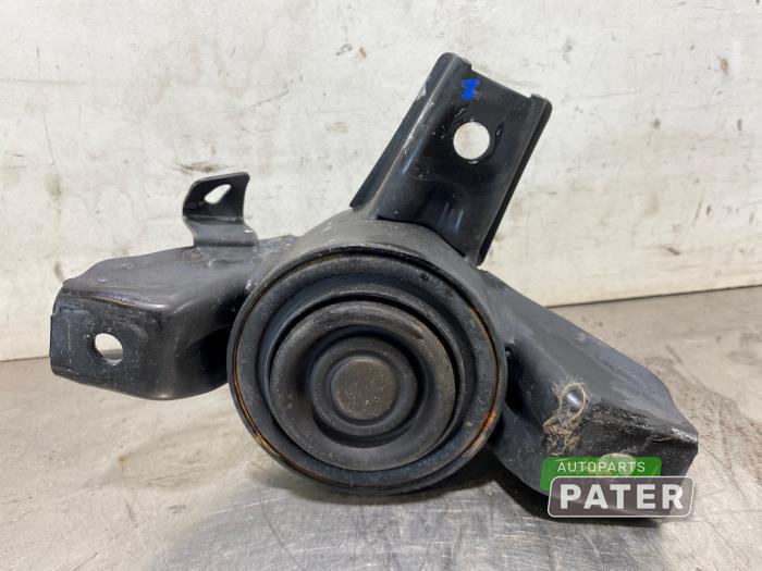 Gebruikte Motorsteun Hyundai i10 (B5) 1.0 12V Prijs € 21,00 Margeregeling aangeboden door Autoparts Pater